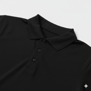 Classic Polo T-Shirt
