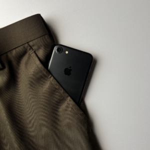 Formal Pant - Coffee