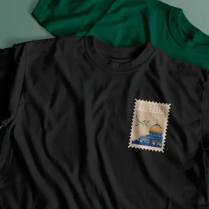 Palestine dome of rock