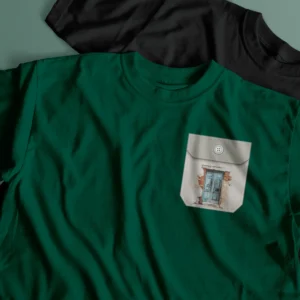 Pocket full of story