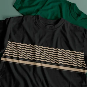 Kheffiyeh a symbol of resistance